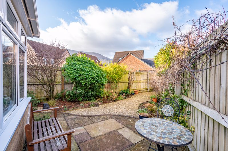 Garden- click for photo gallery